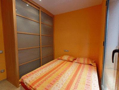 Living Barcelona Apartments Esterno foto
