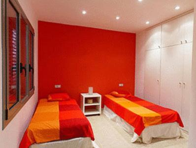 Living Barcelona Apartments Esterno foto