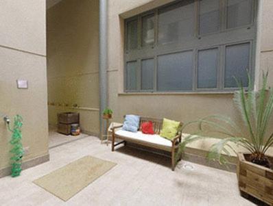 Living Barcelona Apartments Esterno foto